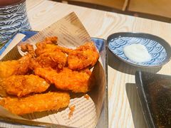 -鱼意寿司(钟村分店)