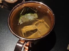 -Ish Whiskey&Cocktail Bar酒吧(合生麒麟新天地店)