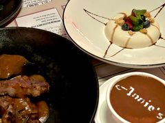 -安妮意大利餐厅(日坛店)