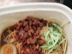 -和府捞面(北美新天地店)
