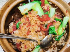 -壹煲口福煲仔饭(中山路店)
