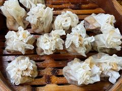 猪肉三鲜烧麦-正宗天津烧麦馆(柳州路店)