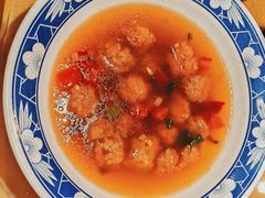 -真不同饭店(老城店)