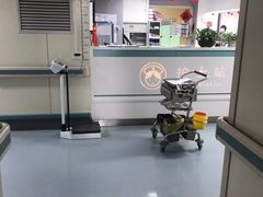 -西安交通大学第一附属医院(总院)