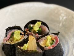 -Sushi Hanzo半藏(天环广场店)