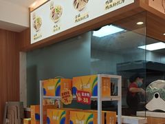 -回味鸭血粉丝汤(夫子庙瞻园路店)