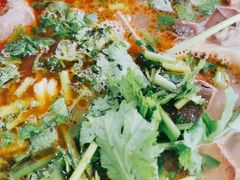 -春雨羊汤店(广开四马路总店)