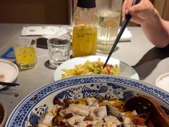-三俞竹苑(红旗街万达店)