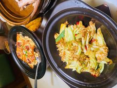 -客语客家菜(琶洲保利店)