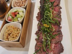 低温慢烤牛肉-黑明餐厅(白鹭洲店)