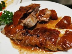 -煲王粤菜餐厅(中侨中心店)