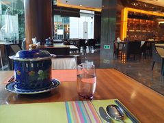 -岷山饭店-芝芝自助餐厅