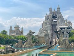 -厦门方特梦幻王国