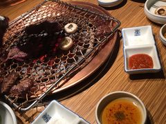 -王妃家(明洞中央店)