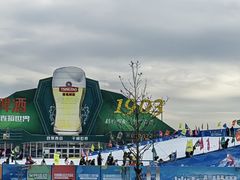 -第35届青岛国际啤酒节