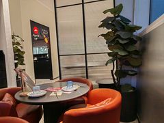 -必胜客(高新中大店)