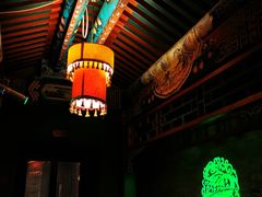 -万柳阁小馆·花园餐厅(龙潭湖店)