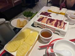 -八合里潮汕鲜牛肉火锅(上海汇智广场店)