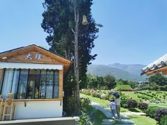 -云禾壹海景庄园餐厅