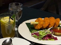 -翡翠鸟精品泰国菜(北辰财富中心店)