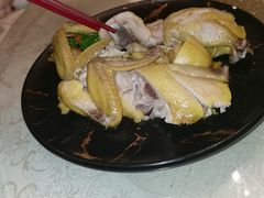 -小蓝鲸湖北菜(八一路店)