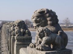-卢沟桥文化旅游区
