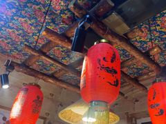 -鱼窝棚柴火铁锅炖(富山屯店)