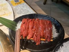 -川味观·鲜货火锅(西湖文化广场店)
