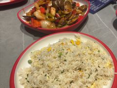 -丽伟的串·烧烤·砂锅(季景天地店)