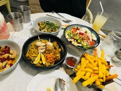 -娜娜家•Nana's restaurant(国金汇店)