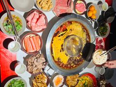 -厂花素芬九宫格火锅(红光店)