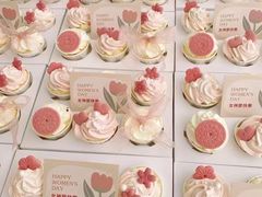 -玉见cake低糖蛋糕甜品台定制(河西店)
