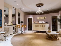 -UP&UP·半永久眉毛眼线机器野生眉