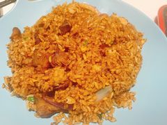 -龙记香港茶餐厅(久光百货店)