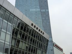 -凯宾斯基饭店.元素西餐厅自助餐