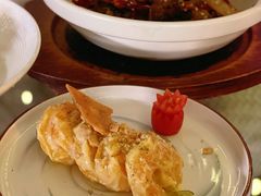 -T館·花园艺术餐厅