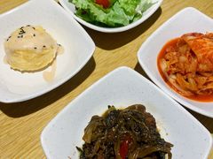 -云龙·烤肉专门店(东方路店)