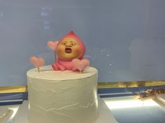 -李大牛和刘大力手作甜品(凯德店)