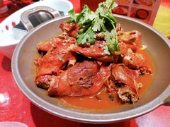 -北平食府(马鞍山路店)