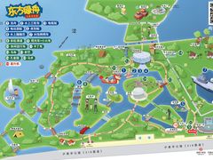 -东方绿舟景区
