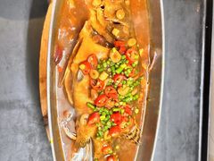 -中国徽菜·徽商故里(广安门店)