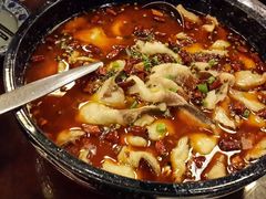 -缪氏川菜(丰盛町店)