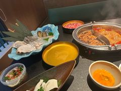-牛New寿喜烧(新六百店)