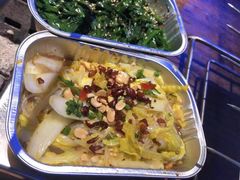 -三个蒙古大叔羊肉串(大宁店)