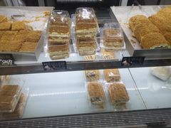-甜嘟嘟烘焙坊(舒城路店)