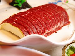 -牛村来人潮汕牛肉火锅(西单店)