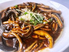 响油鳝糊-洋洋中餐馆·SINCE 1997(信投店)