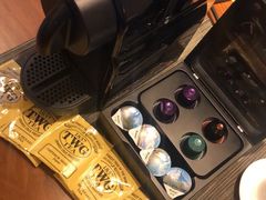 -新加坡文华东方酒店