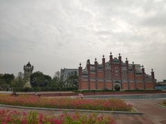 -赤坎·广东华侨国际旅游度假区