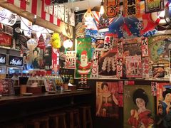 大堂-平成屋·午肴夜酒(四川北路店)